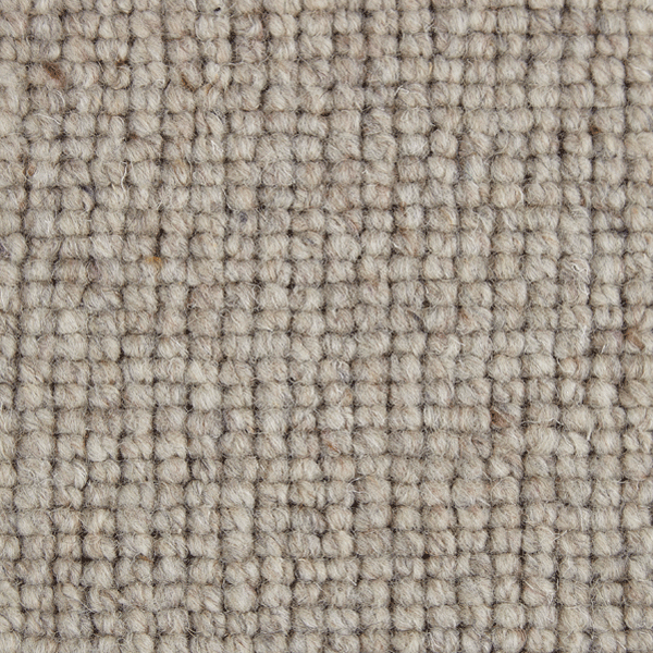 Wool Loop Carpet